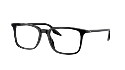 Occhiali da vista Ray-Ban RX5421 RB5421 2000 53-19 Black