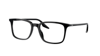 Ray-Ban RX5421 RB5421 2000 53-19 Black