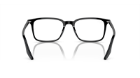 Ray-Ban RX5421 RB5421 2000 53-19 Black