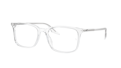 Lunettes de vue Ray-Ban RX5421 RB5421 2001 53-19 Transparent