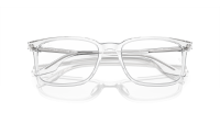 Ray-Ban RX5421 RB5421 2001 53-19 Transparent
