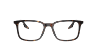 Ray-Ban RX5421 RB5421 2012 53-19 Havana