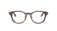 Ray-Ban RX5443D RB5443D 2012 49-20 Havana