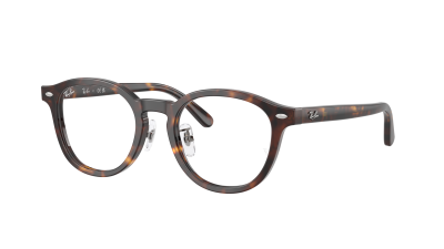 Eyeglasses Ray-Ban RX5443D RB5443D 2012 49-20 Havana 