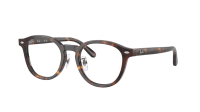 Ray-Ban RX5443D RB5443D 2012 49-20 Havana