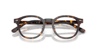 Ray-Ban RX5443D RB5443D 2012 49-20 Havana