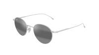 Maui Jim Ka'apeha 691-17 / MJ0691S 001 48-21 Silber