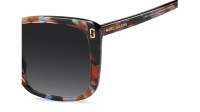 Marc Jacobs Asian smart fitting MJ 1127/G/S X8Q 56-17 Mehrfarbig