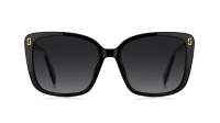 Marc Jacobs Asian smart fitting MJ 1127/G/S 807 56-17 Zwart