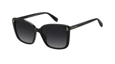 Marc Jacobs Asian smart fitting MJ 1127/G/S 807 56-17 Preto