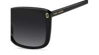 Marc Jacobs Asian smart fitting MJ 1127/G/S 807 56-17 Preto
