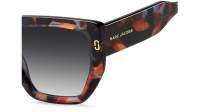 Marc Jacobs MJ 1126/S X8Q 52-23 Multikleur
