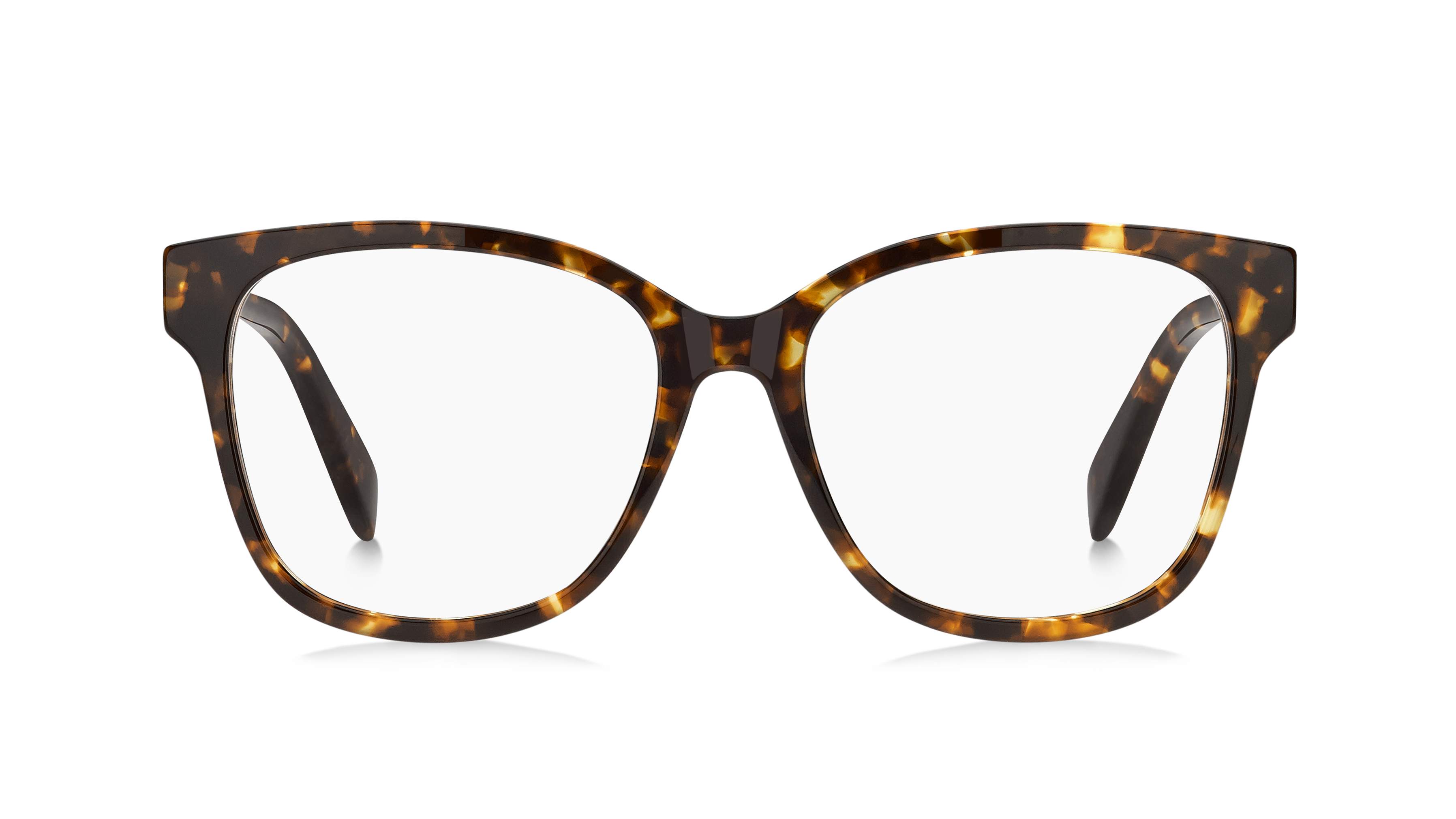 Eyeglasses Marc Jacobs MARC 768 086 55-17 Tortoise | Visiofactory