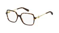 Marc Jacobs MARC 691 086 54-16 Tortoise