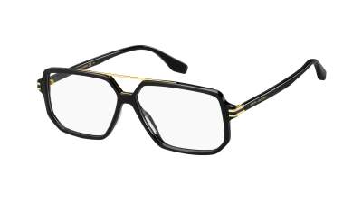 Marc Jacobs MARC 417 807 58-12 Black