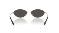 Ray-Ban Kai Bio-Based RB3757 9213/87 59-15 Oro