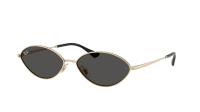 Ray-Ban Kai Bio-Based RB3757 9213/87 59-15 Oro