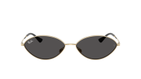 Ray-Ban Kai Bio-Based RB3757 9213/87 59-15 Oro