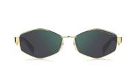 Marc Jacobs MARC 496/S PEF 55-17 Goud