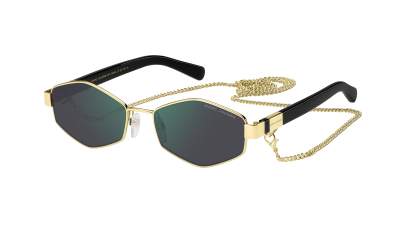 Marc Jacobs MARC 496/S PEF 55-17 Gold