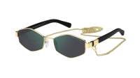 Marc Jacobs MARC 496/S PEF 55-17 Oro