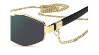 Marc Jacobs MARC 496/S PEF 55-17 Goud