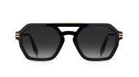 Marc Jacobs MARC 587/S 807 53-21 Zwart