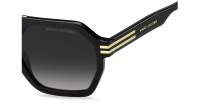 Marc Jacobs MARC 587/S 807 53-21 Crna