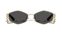 Marc Jacobs MARC 496/S J5G 55-17 Oro