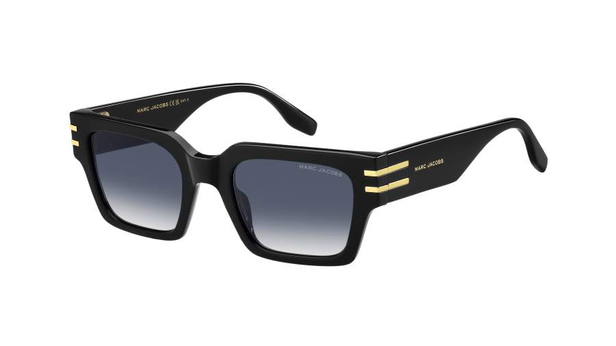 Marc Jacobs MARC 787/S 2M2 52-22 Noir