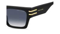 Marc Jacobs MARC 787/S 2M2 52-22 Schwarz