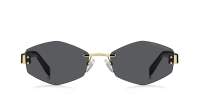Marc Jacobs MARC 496/S AIR RHL 57-18 Oro