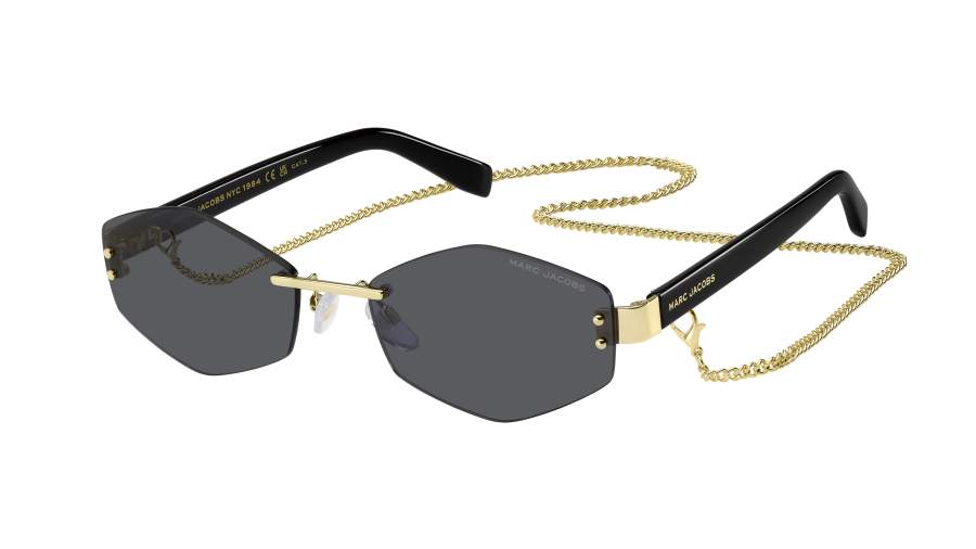 Marc Jacobs MARC 496/S AIR RHL 57-18 Or