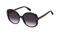 Marc Jacobs MJ 1119/S 807 56-18 Nero