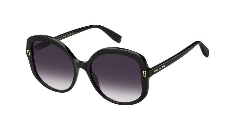 Marc Jacobs MJ 1119/S 807 56-18 Noir