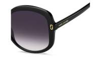 Marc Jacobs MJ 1119/S 807 56-18 Nero