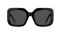 Marc Jacobs MARC 647/S 807 53-21 Nero