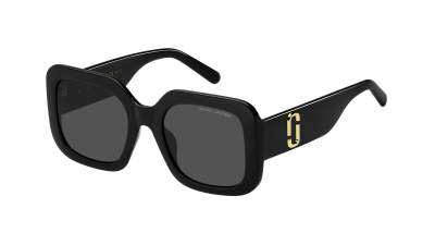 Marc Jacobs MARC 647/S 807 53-21 Nero