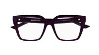 Balenciaga Everyday Asian smart fitting BB0130O 009 53-17 Lilla