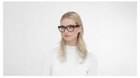 Balenciaga Dynasty BB0104O 001 56-14 Nero