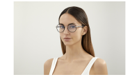 Saint Laurent SL 125 001 49-22 Schwarz