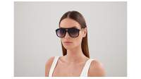 Gucci GG1188S 002 58-17 Preto
