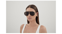 Bottega Veneta Drop BV1273S 005 63-12 Havana