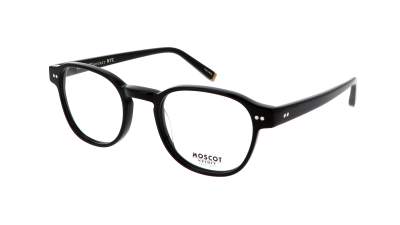 Moscot ARTHUR 48 BLACK DEM. Black 