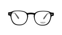 Moscot ARTHUR 48 BLACK DEMO