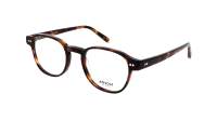 Moscot ARTHUR 48 TORTOISE DEM. Tortoise