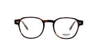 Moscot ARTHUR 48 TORTOISE DEMO
