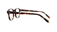 Moscot ARTHUR 48 TORTOISE DEMO