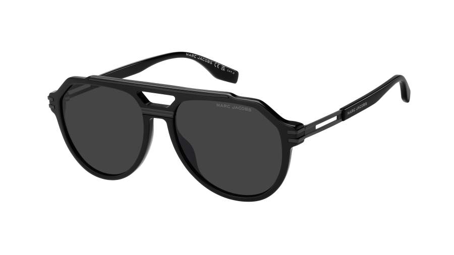 Marc Jacobs MARC 876/S 807 57-16 Noir