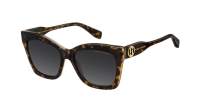 Marc Jacobs MARC 853/S XLT 54-17 Schildpad